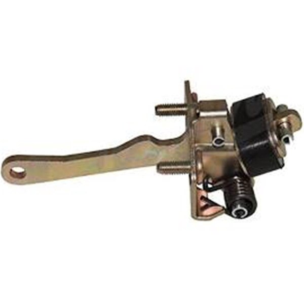 Powerplay 55235571AB 1984-2001 Jeep Cherokee Door Check Strap PO3563432 - main